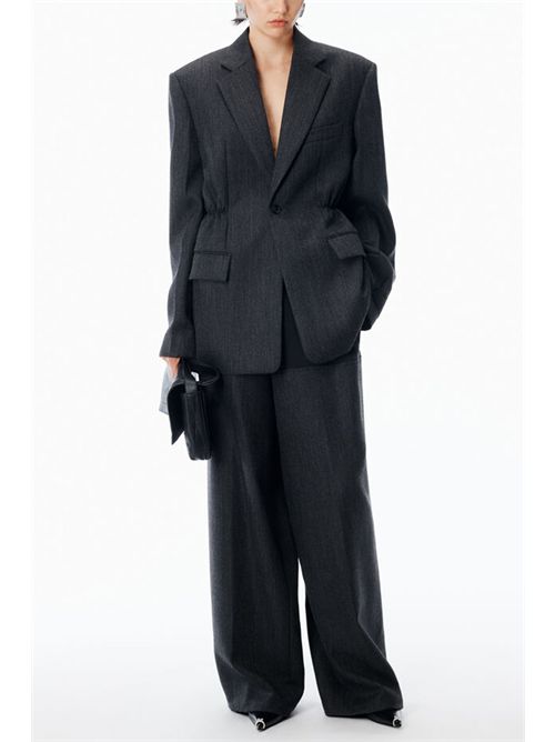 Blazer oversize ALEXANDER WANG | 1WC1262715019E